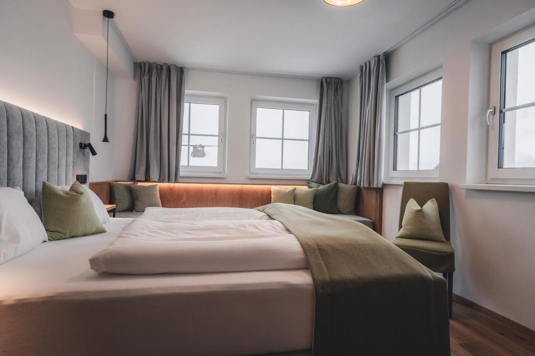 Ferienwelt Kesselgrub Hotel In Altenmarkt-Zauchensee Altenmarkt im Pongau Room photo