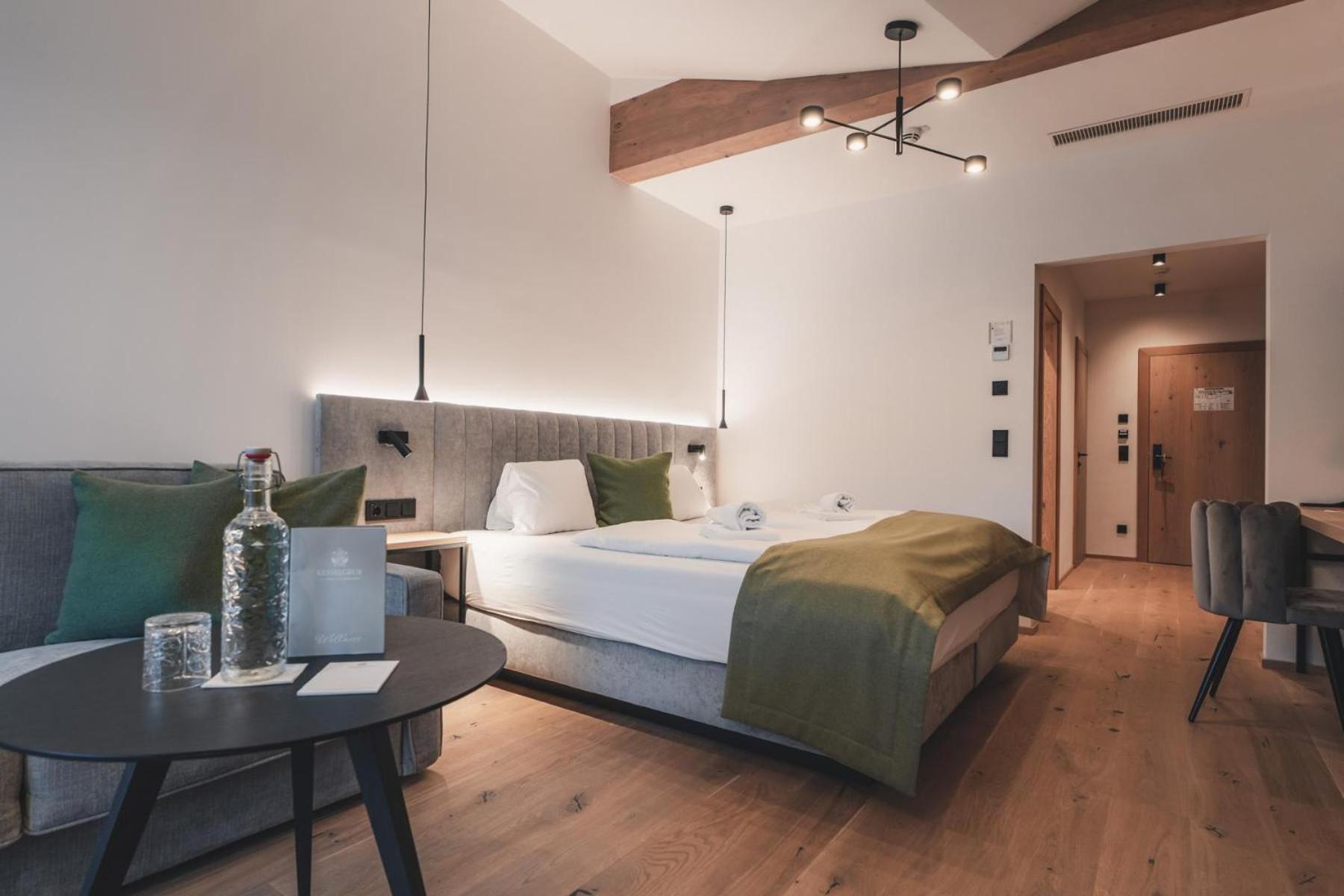 Ferienwelt Kesselgrub Hotel In Altenmarkt-Zauchensee Altenmarkt im Pongau Room photo